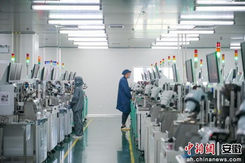 郑蒲港新区 项目攻坚掀热潮 产业升级添动能——电子产品集群发展纪实